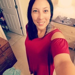 Meet your Posher, Mandy